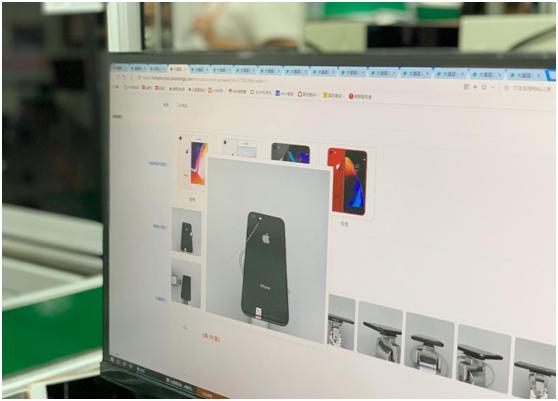 年處理8000萬臺(tái),回收率不足20 ,電子廢舊物市場仍待發(fā)掘